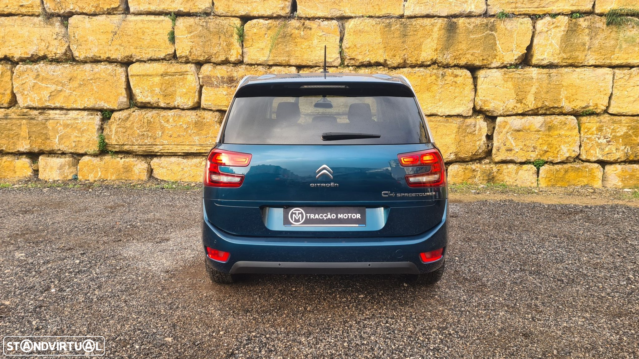 Citroën C4 Spacetourer - 6