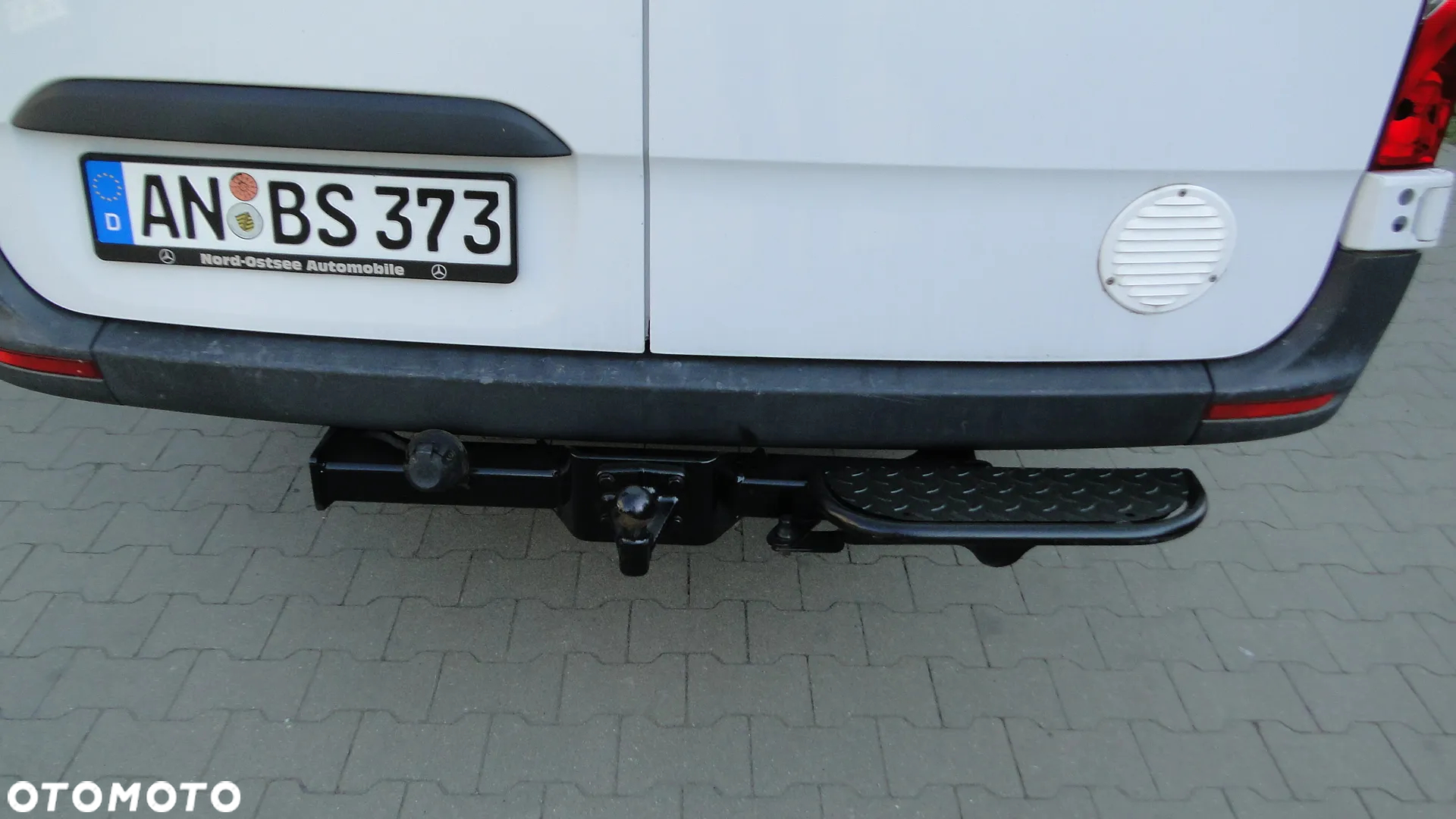 Mercedes-Benz SPRINTER - 8