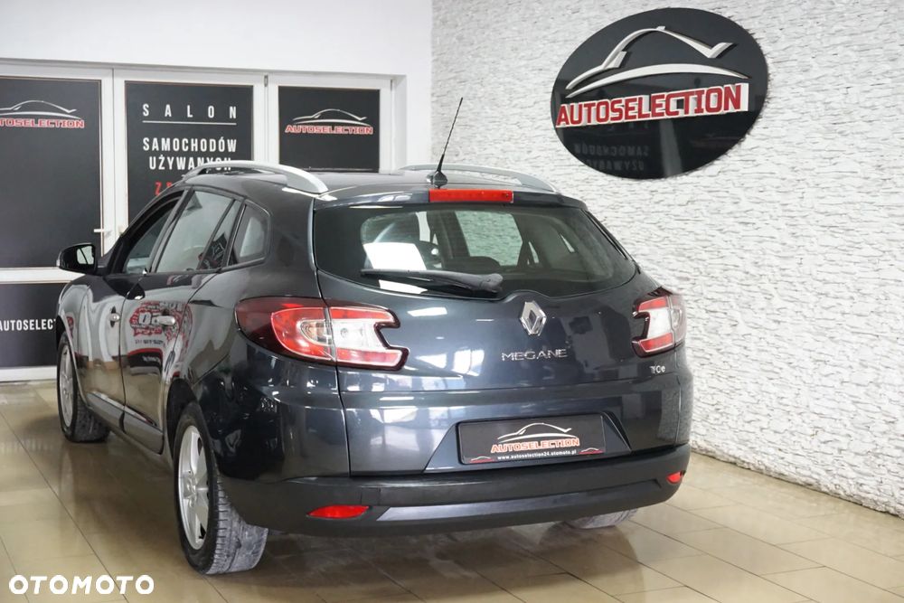 Renault Megane TCe 130 Night and Day - 6