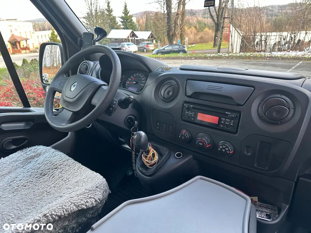 Renault Master - 10