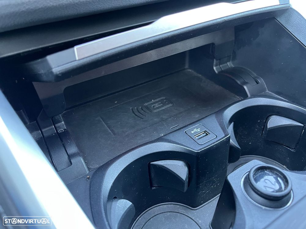 BMW 420 Gran Coupé d xDrive Pack M Auto - 24