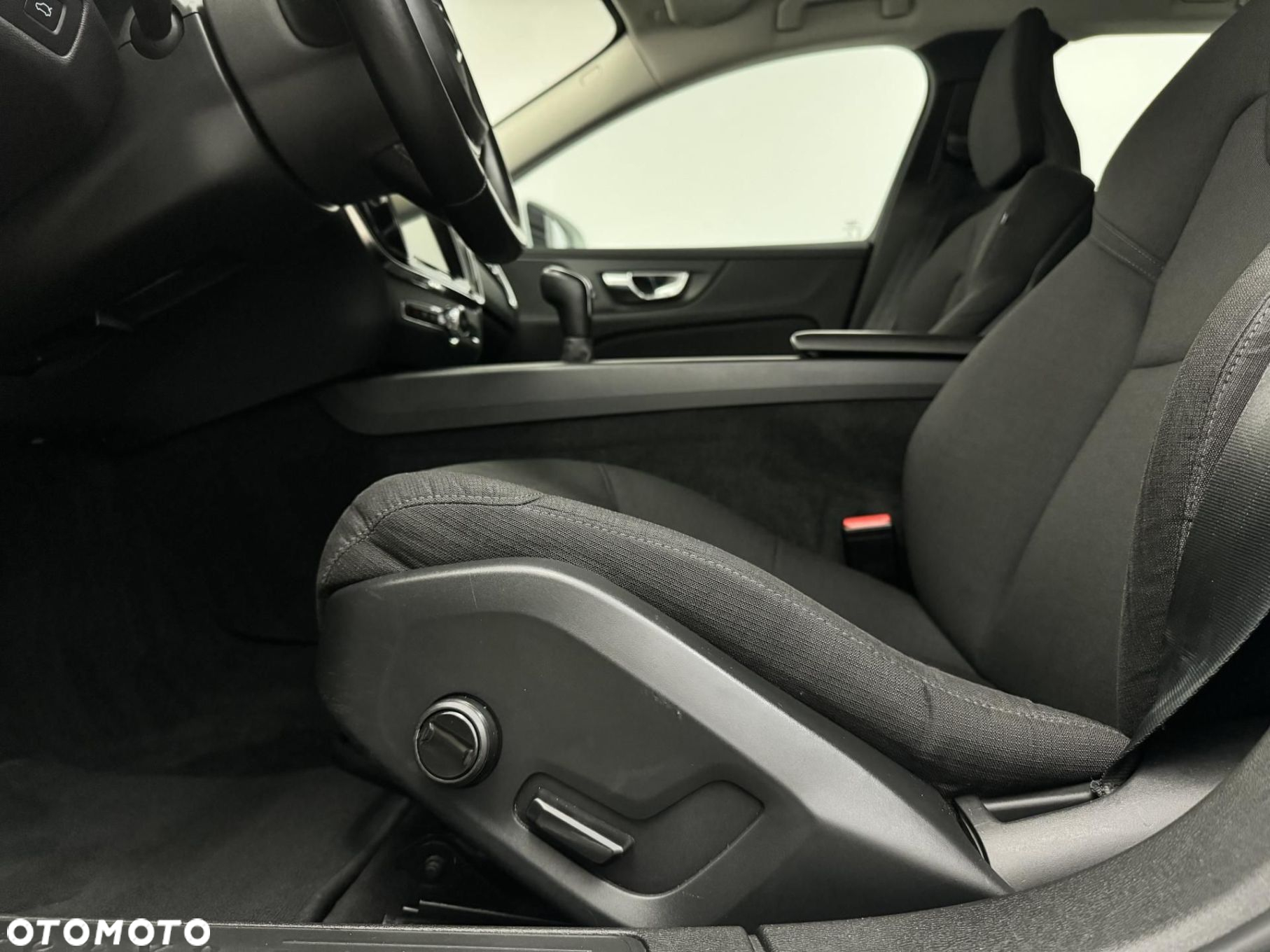 Volvo V60 - 14