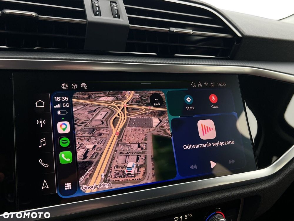 Audi Q3 - 27