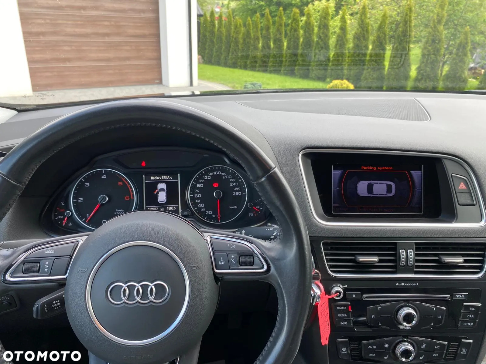 Audi Q5 2.0 TDI quattro design - 10
