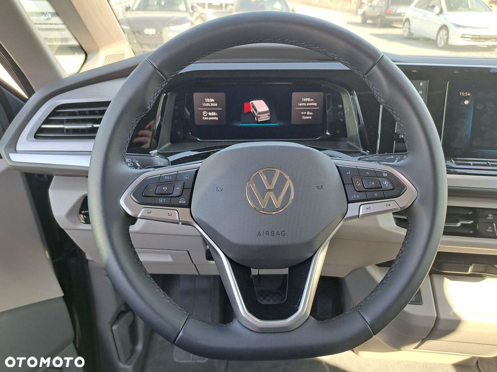 Volkswagen California - 11