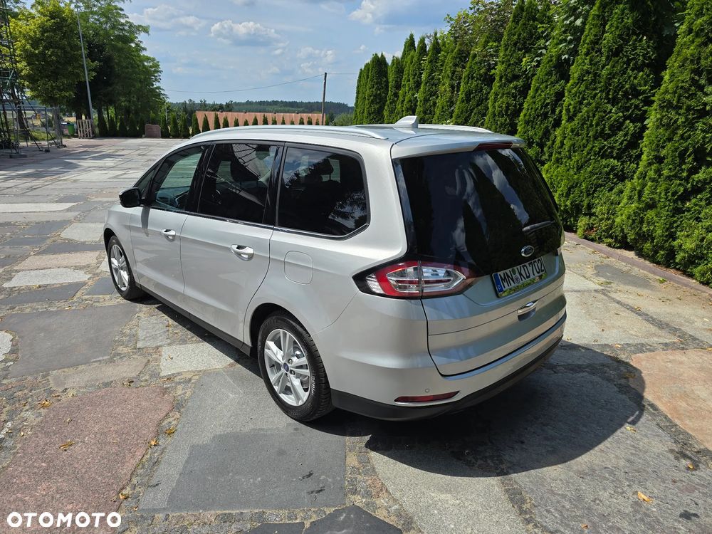 Ford Galaxy 2.0 EcoBlue Titanium - 18
