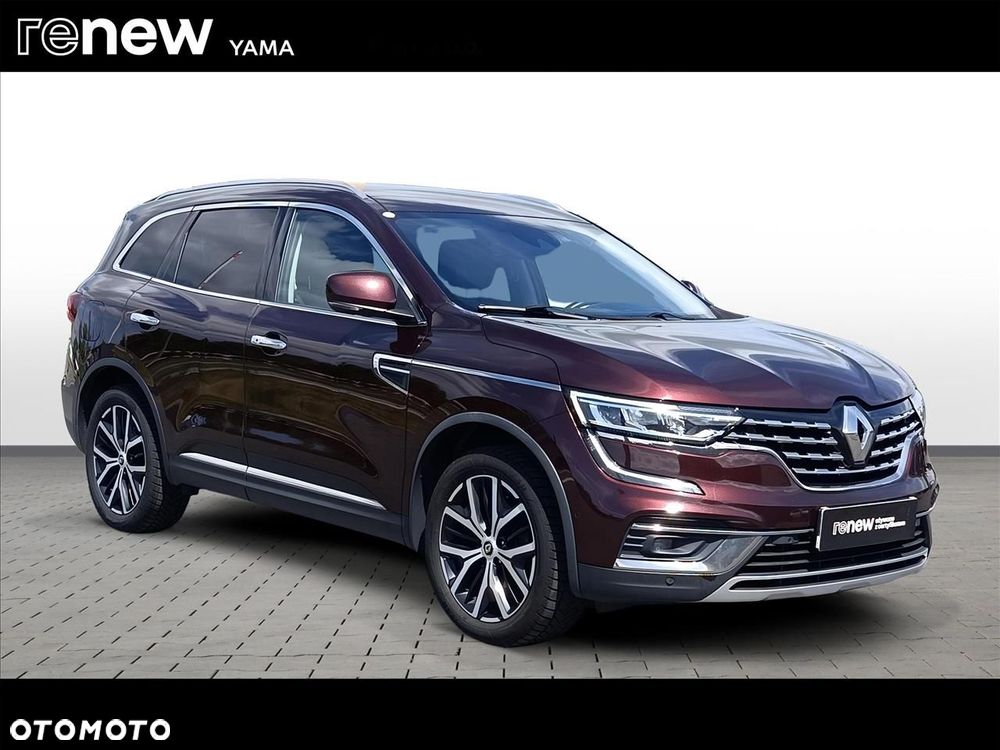 Renault Koleos 1.3 TCe Techno EDC - 7
