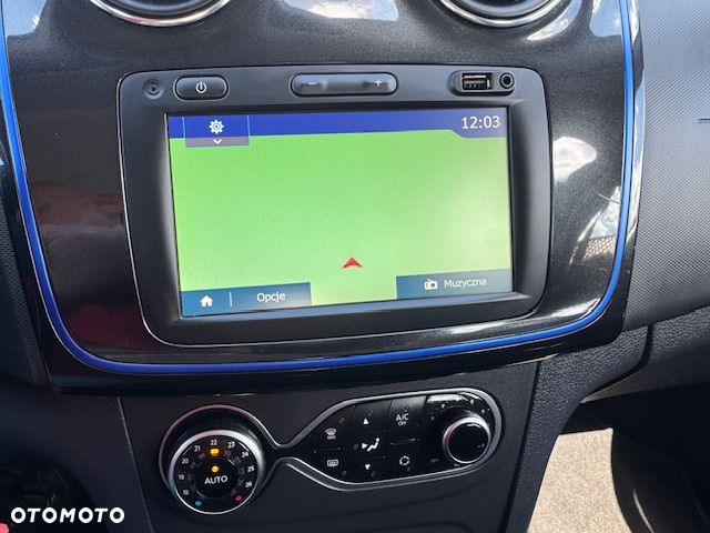 Dacia Sandero Stepway - 16