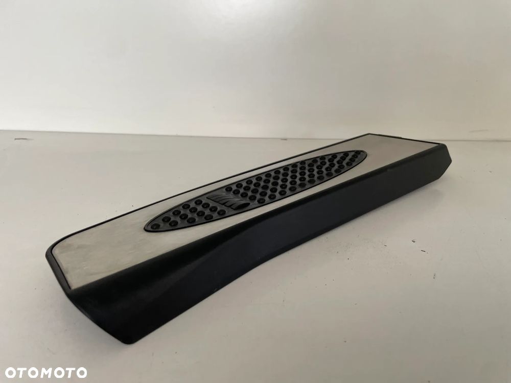 bmw e90 e91 e92 podstopnica europa m pakiet m3 stan bdb. ori. - 3