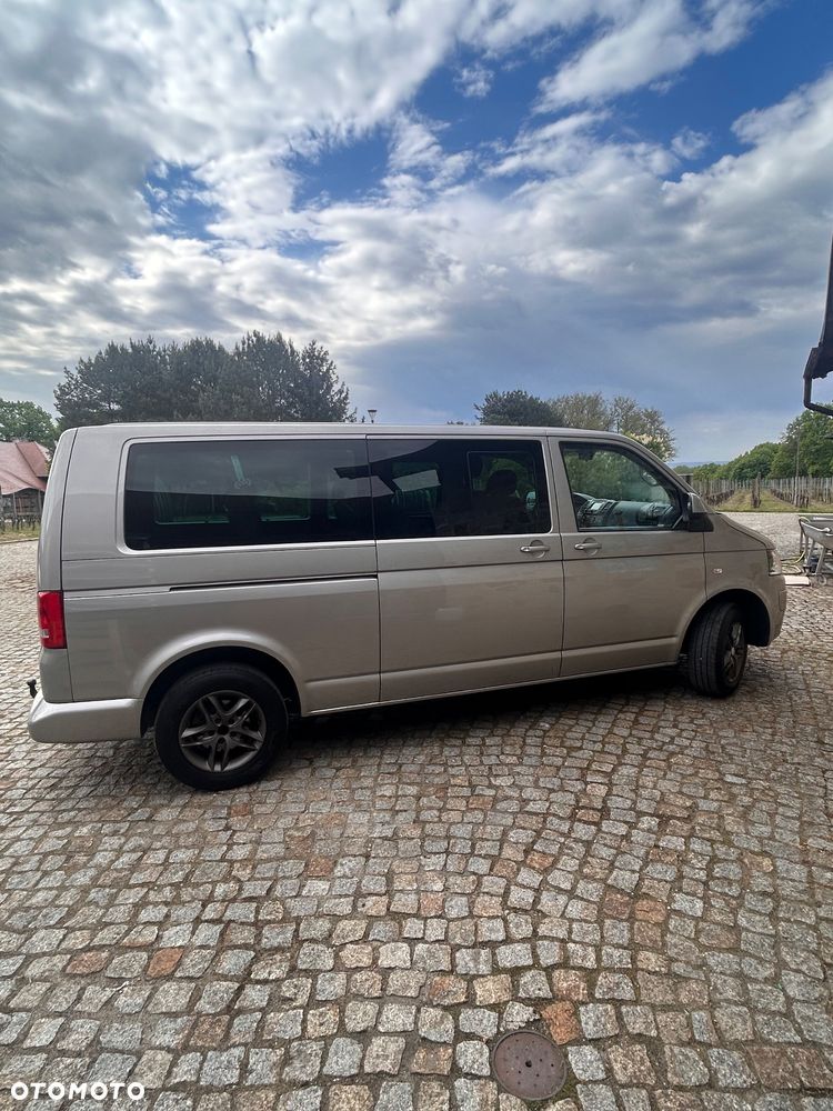 Volkswagen Caravelle TDI L2 Comfortline - 15