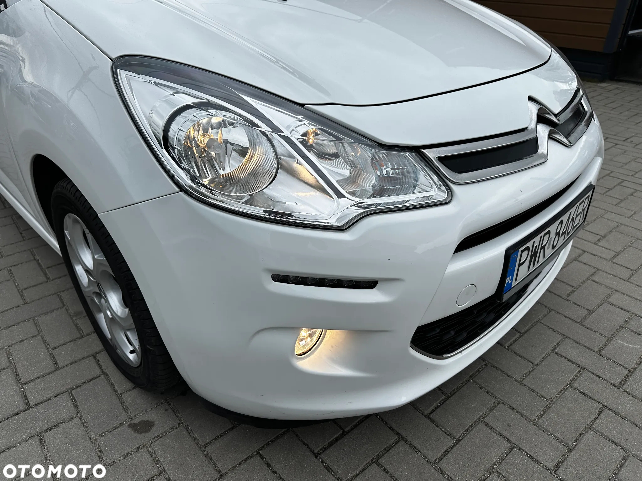 Citroën C3 - 36