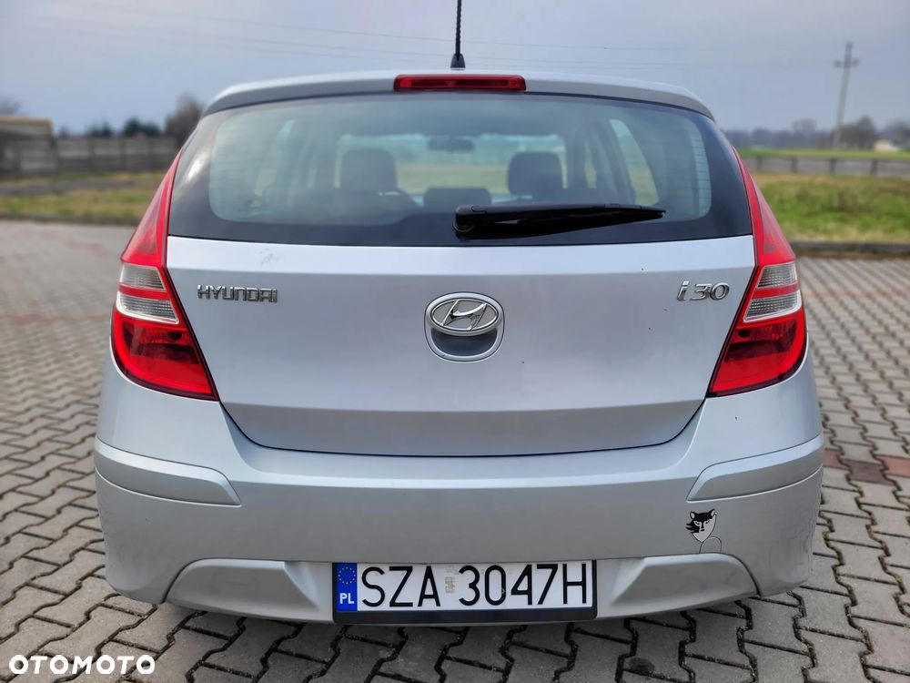 Hyundai i30 1.4 Blue Comfort - 31