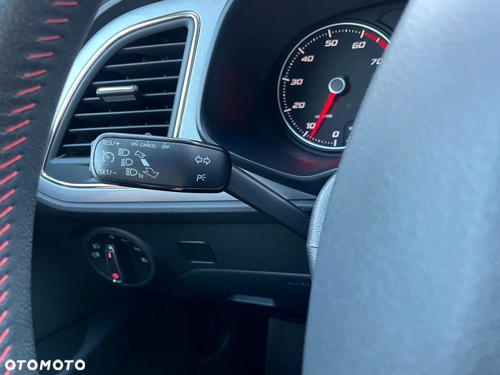 Seat Leon SC 1.4 TSI Start&Stop FR - 22