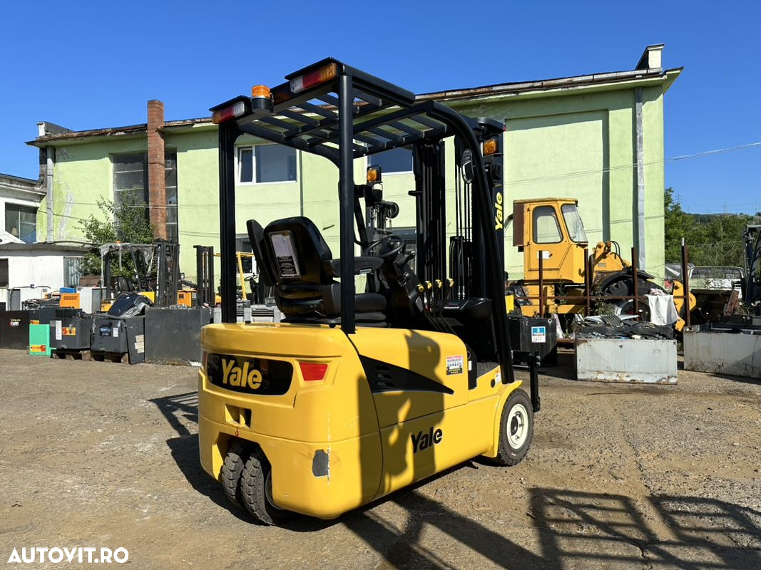 Yale ERP16UXT - 4