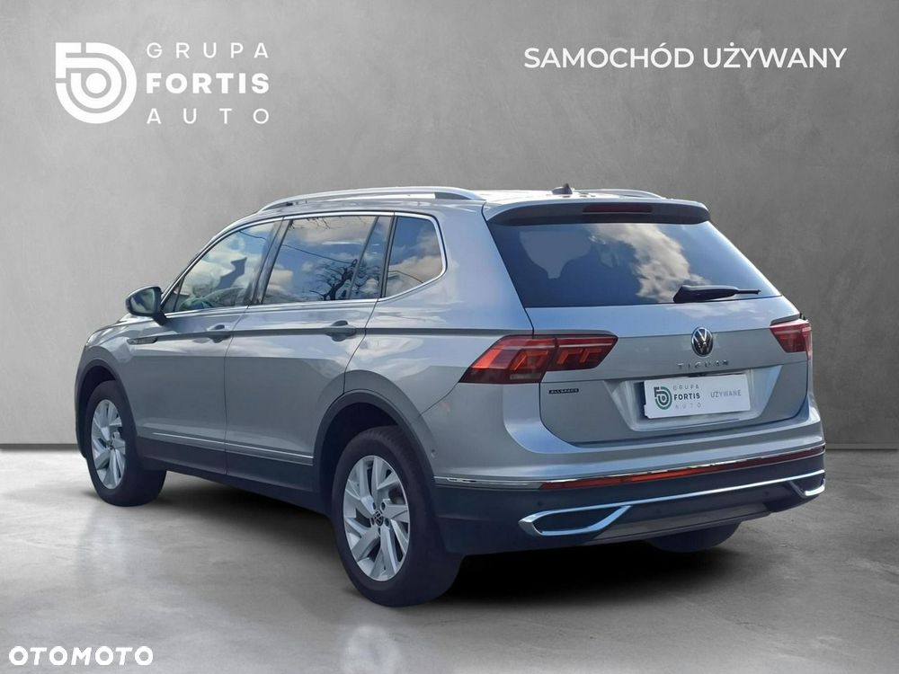 Volkswagen Tiguan Allspace 2.0 TDI Elegance DSG - 3