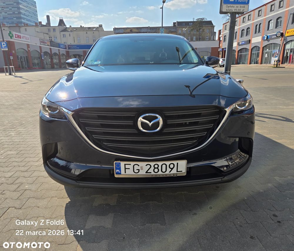 Mazda CX-9 - 38