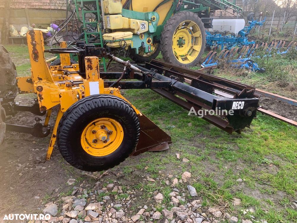Kuhn Kuhn RECO - 3