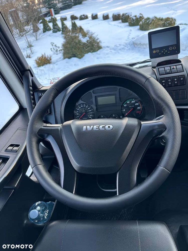 Iveco Eurocargo 100-190 - 21