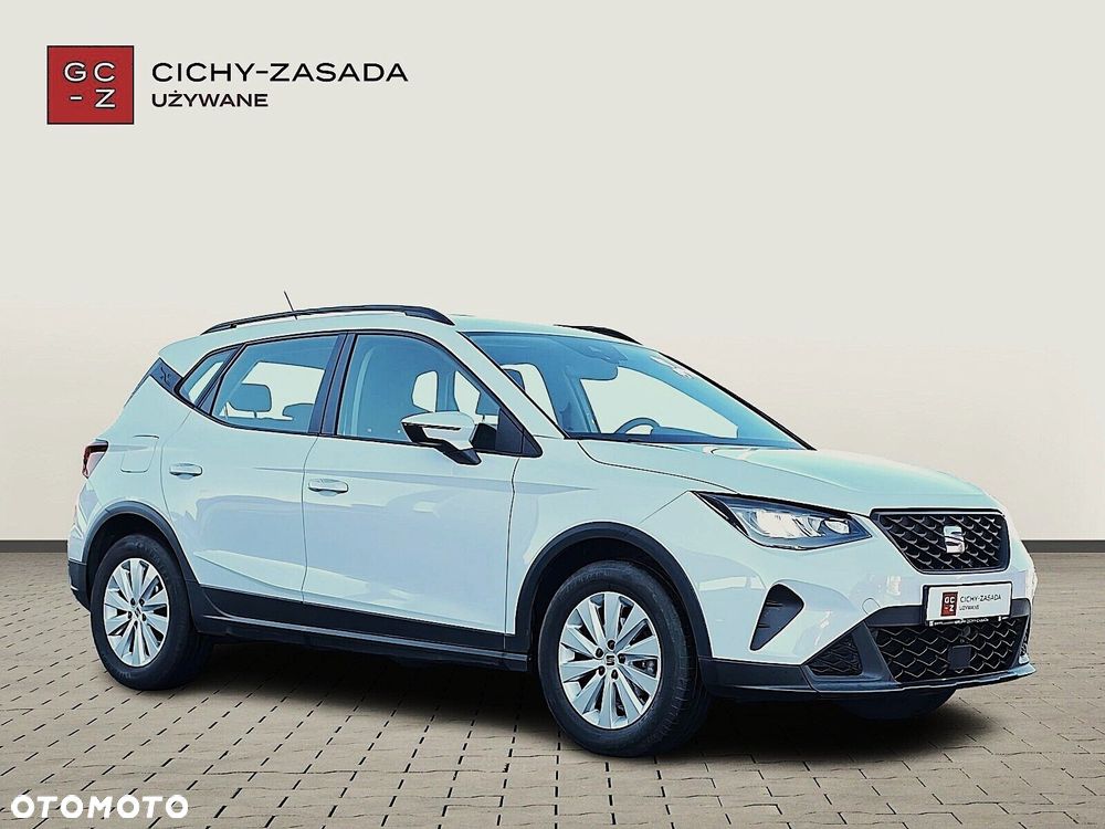 Seat Arona 1.0 TSI Style S&S - 3