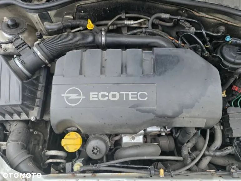 Opel Combo - 6