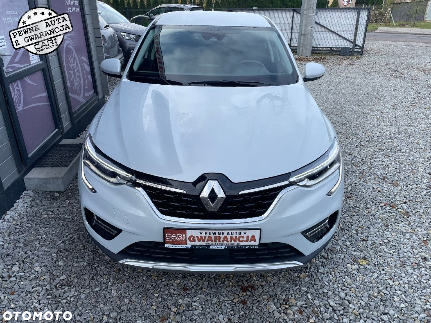 Renault Arkana - 4