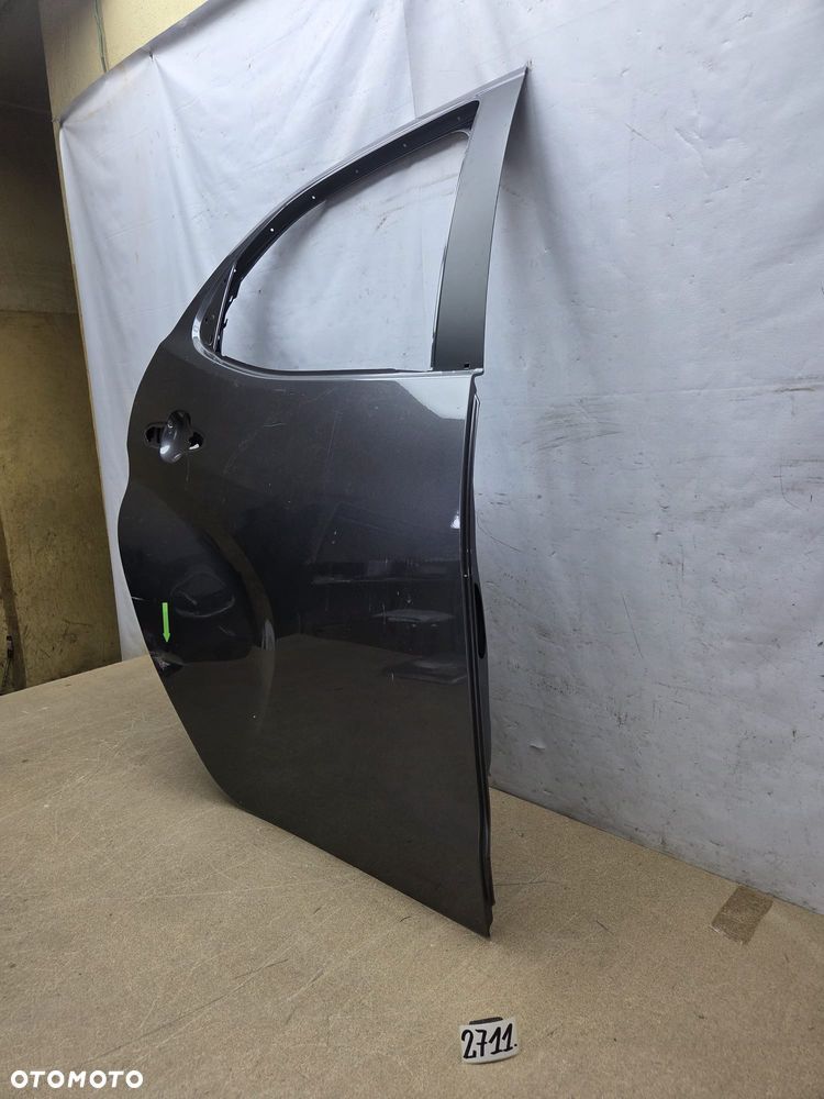 Toyota Yaris IV 4 od 20r DRZWI PRAWY PRAWE TYŁ TYLNE - 2