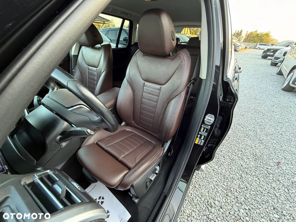 BMW X3 xDrive30e Luxury Line - 28
