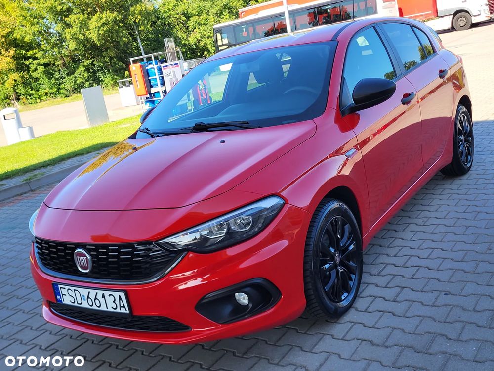 Fiat Tipo 1.4 16v Street - 14