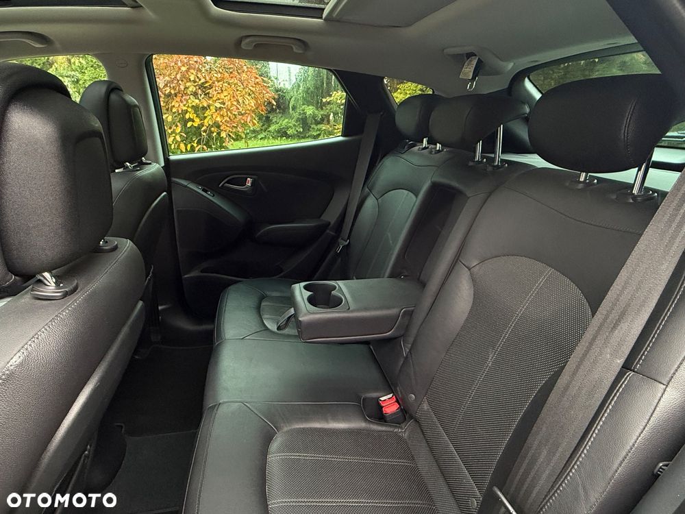 Hyundai ix35 2015