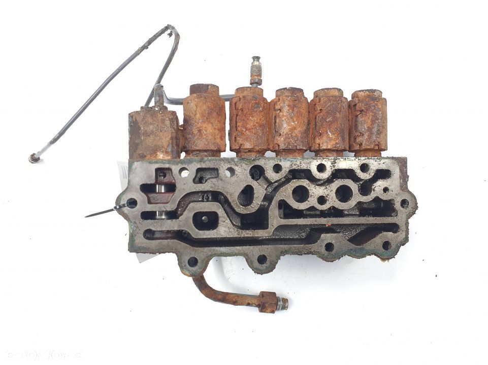 ROZDZIELACZ FENDT 926 VARIO CEWKI 2002 - 3