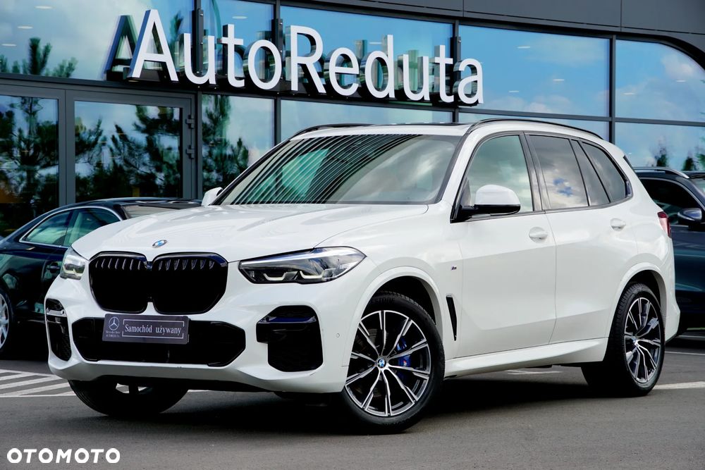 BMW X5 xDrive25d sport - 2