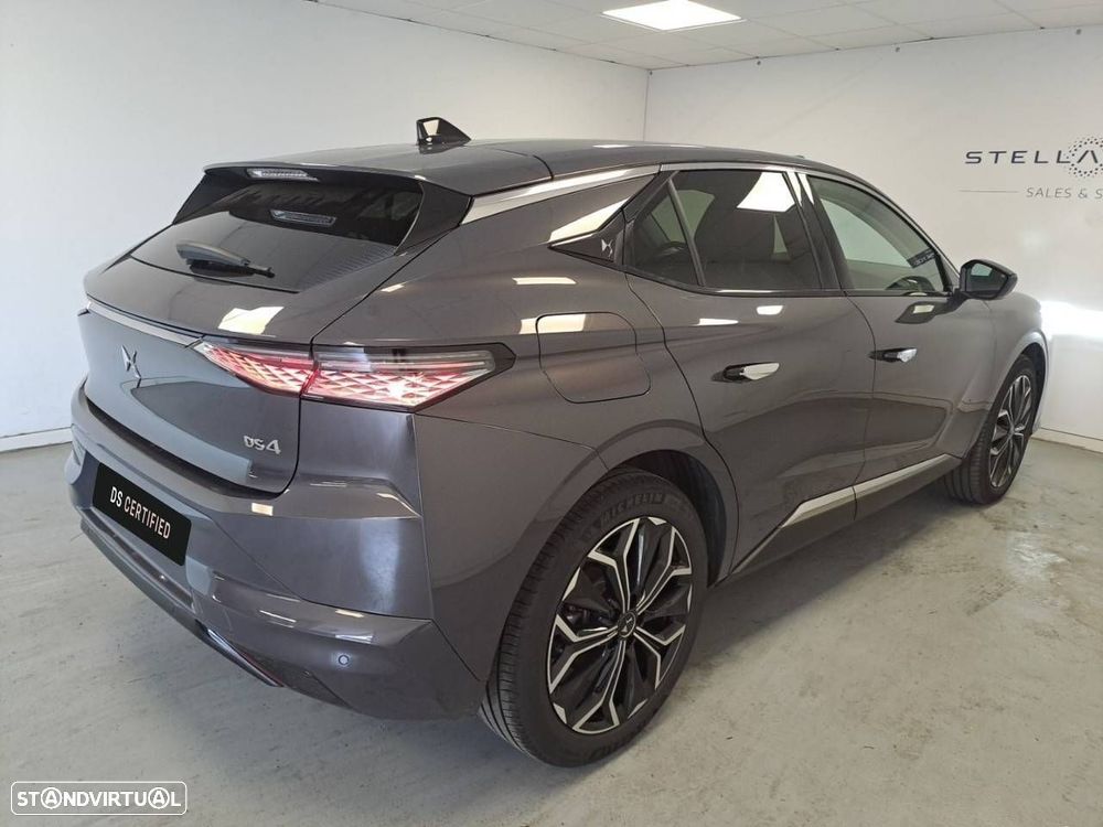 DS DS4 1.2 Hybrid Etoile e-DSC6 - 4