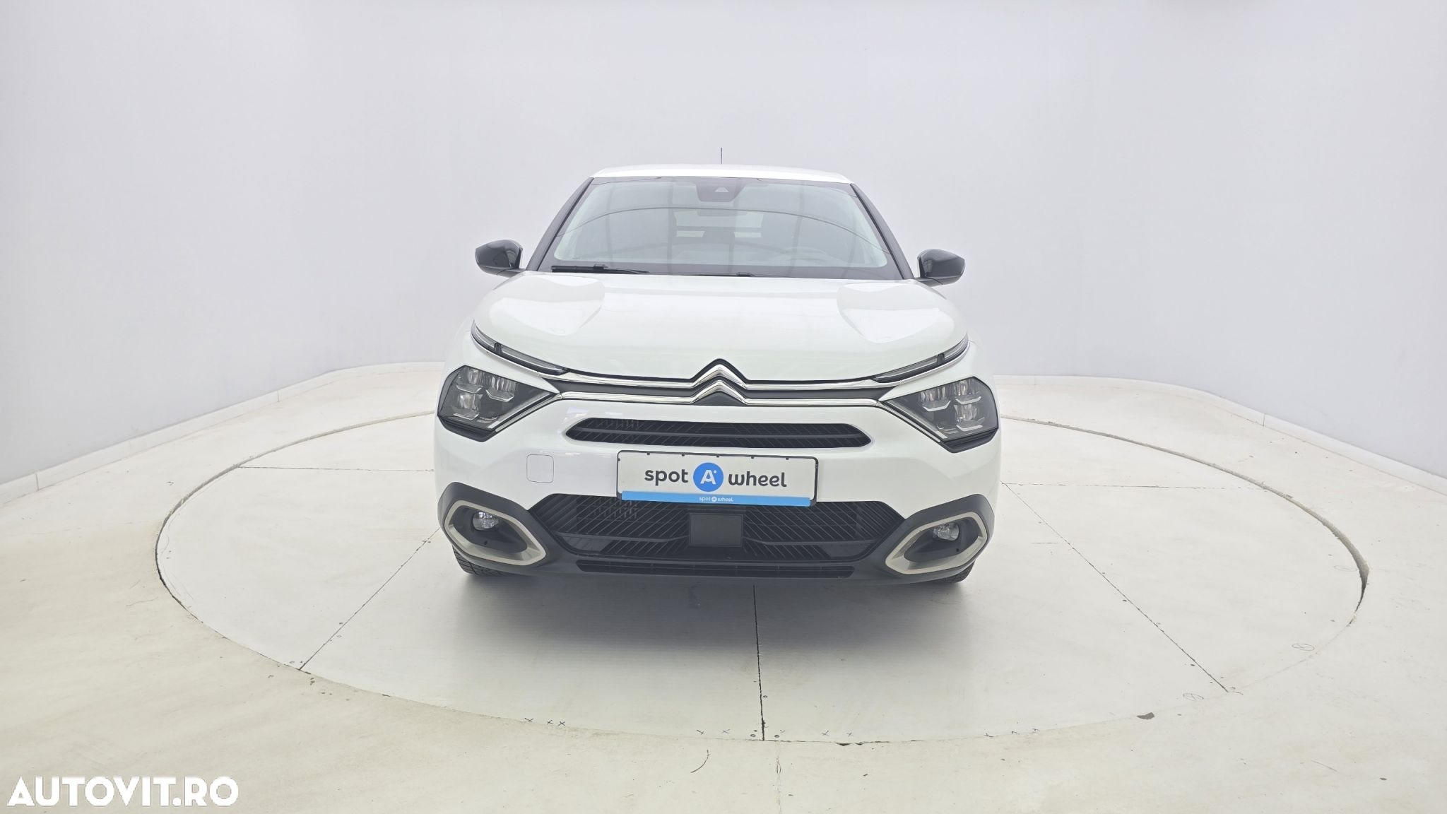 Citroën C4 - 2