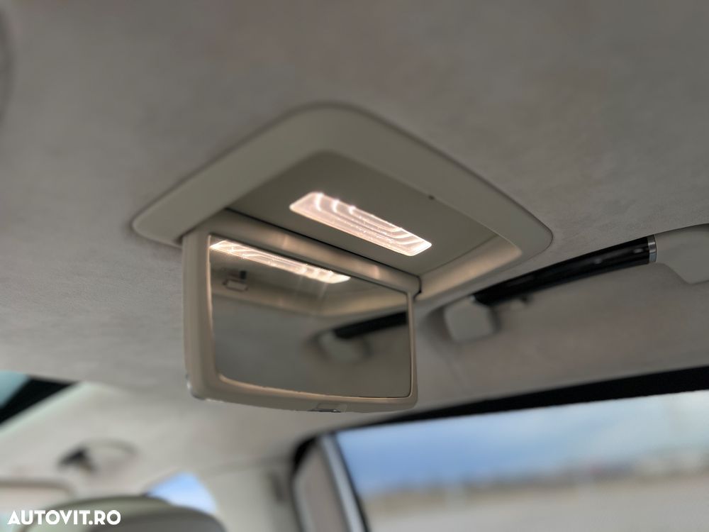 BMW Seria 7 730Ld - 19
