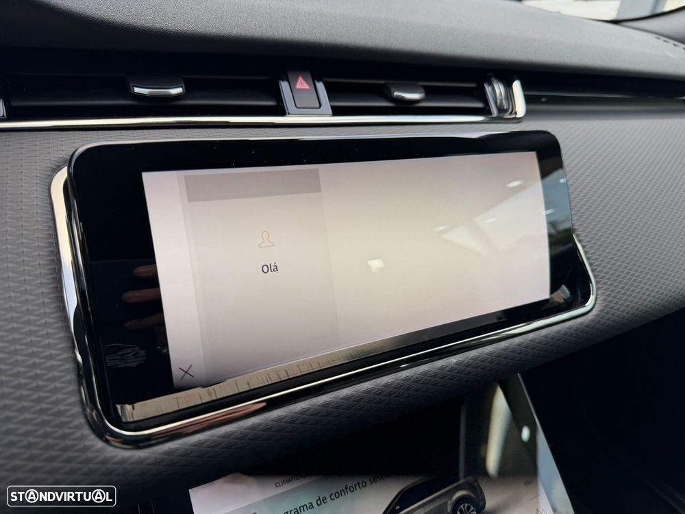 Land Rover Range Rover Evoque 1.5 P300e AWD R-Dynamic S Auto - 41