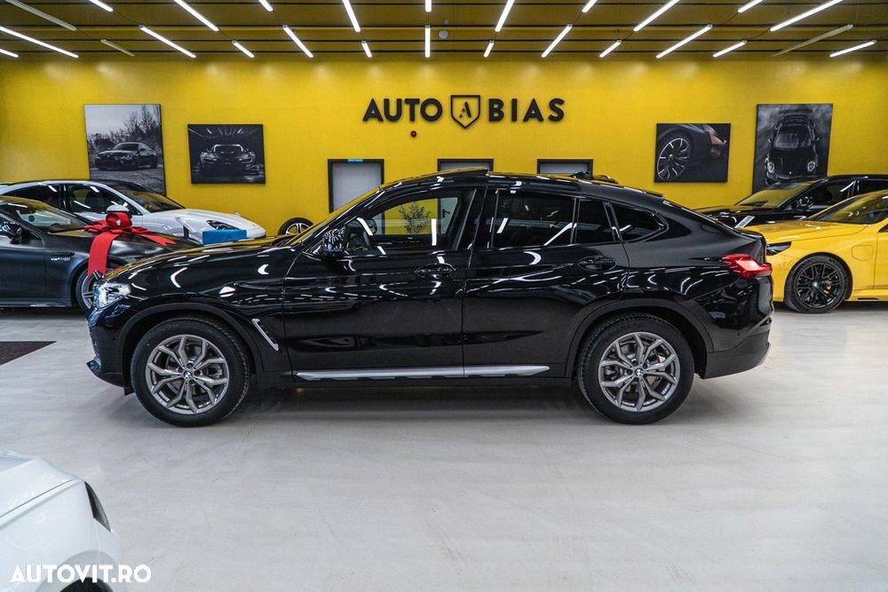 BMW X4 xDrive20d AT MHEV - 16