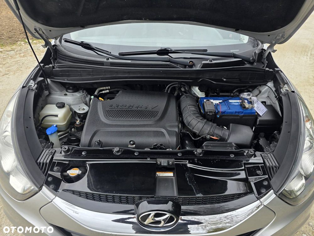 Hyundai ix35 - 22