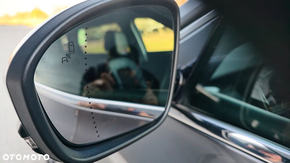 Renault Talisman BLUE dCi 200 EDC INTENS - 35