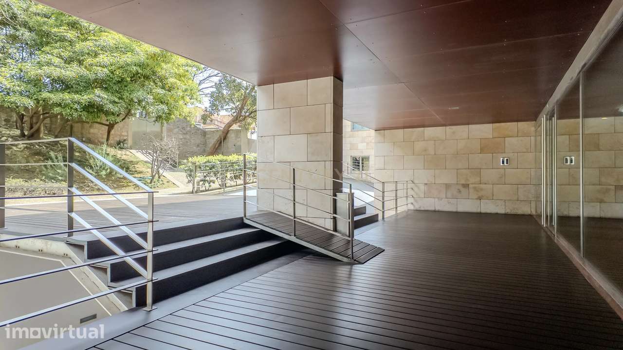 Apartamento Triplex na Foz - Grande imagem: 3/37