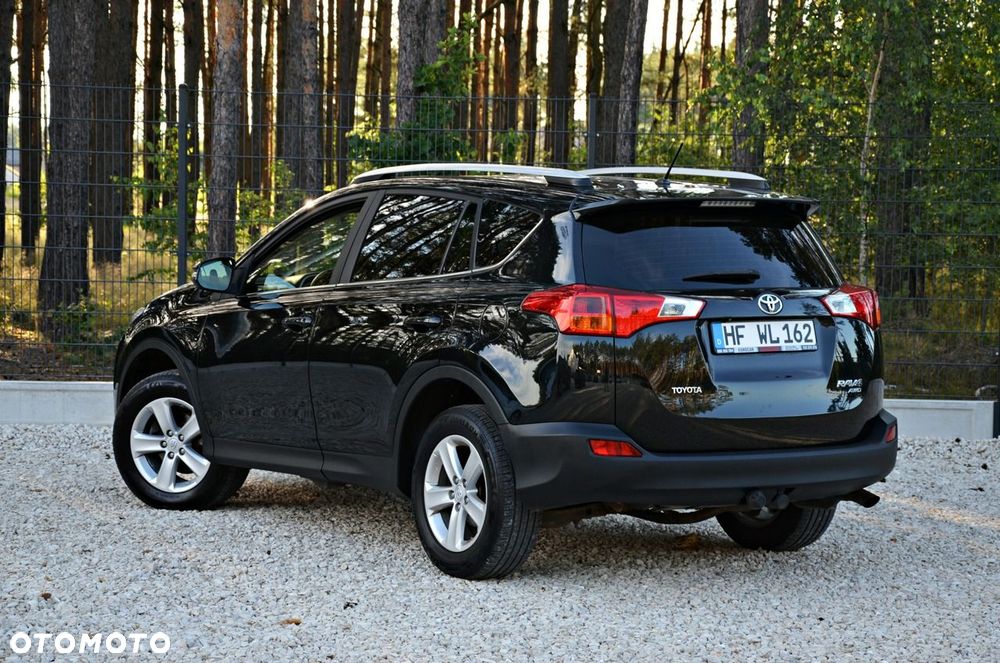 Toyota RAV4 2.0 Premium 4x4 - 3