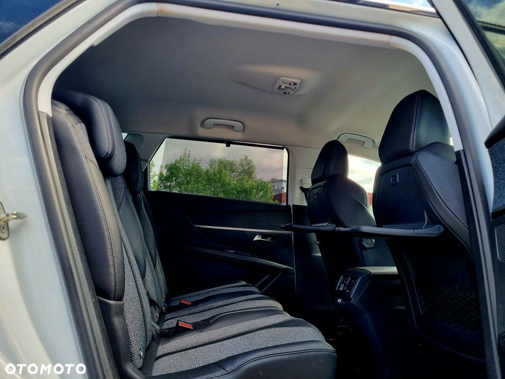Peugeot 5008 1.5 BlueHDi Allure S&S - 12