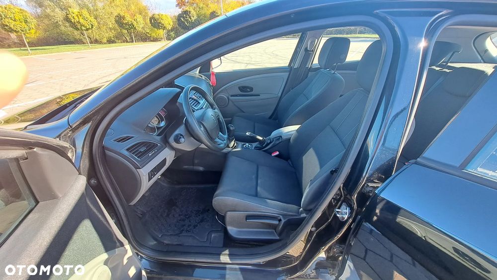 Renault Megane - 7
