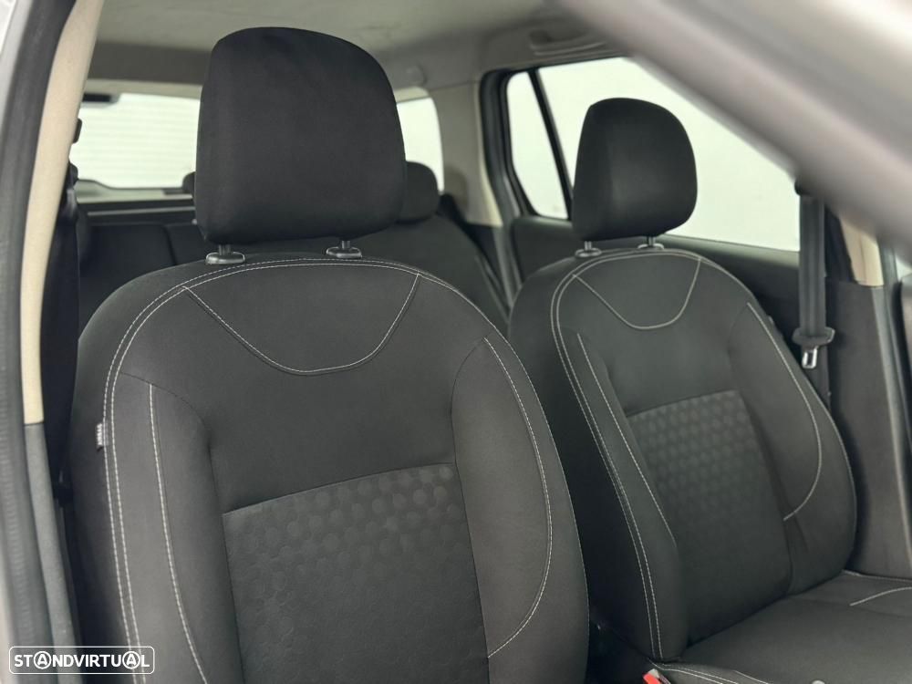 Dacia Logan MCV 1.5 dCi Comfort - 17