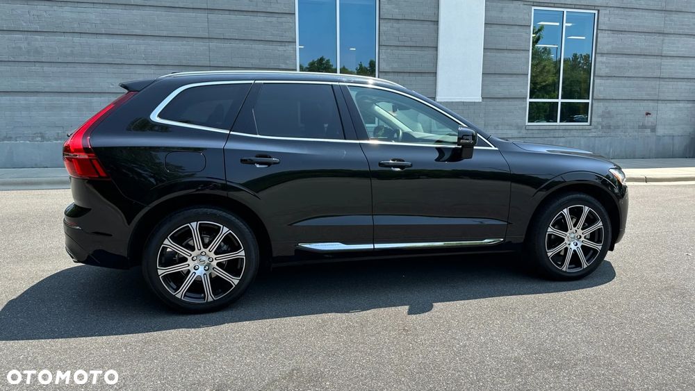 Volvo XC 60 T5 AWD Geartronic Inscription - 3