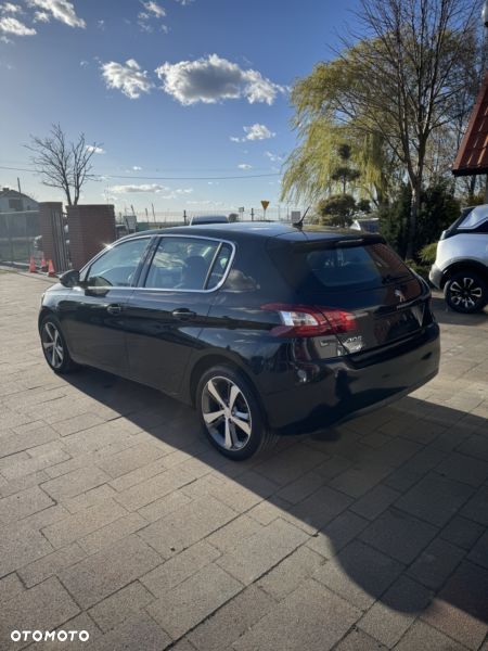 Peugeot 308 BlueHDi 120 Stop & Start Allure - 6