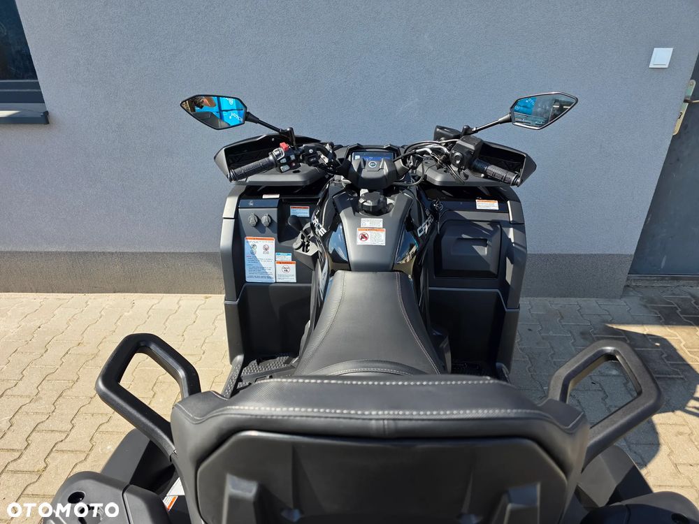 CFMoto CForce - 12