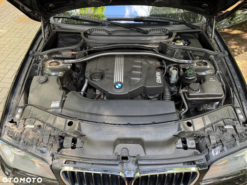 BMW X3 - 27