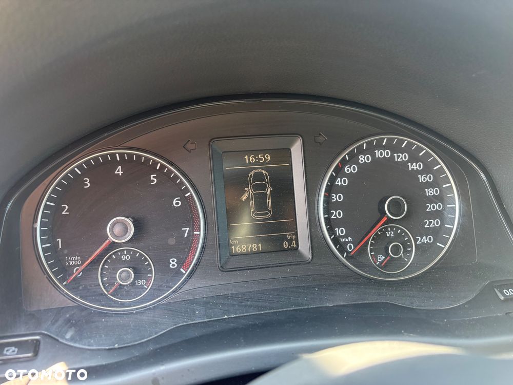 Volkswagen Golf Plus 1.2 TSI BlueMotion Technology MATCH - 21