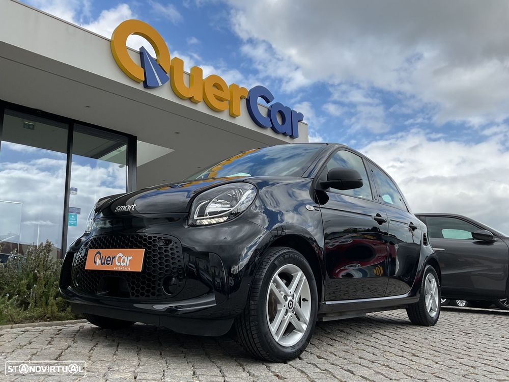 Smart ForFour Business Solution - 8