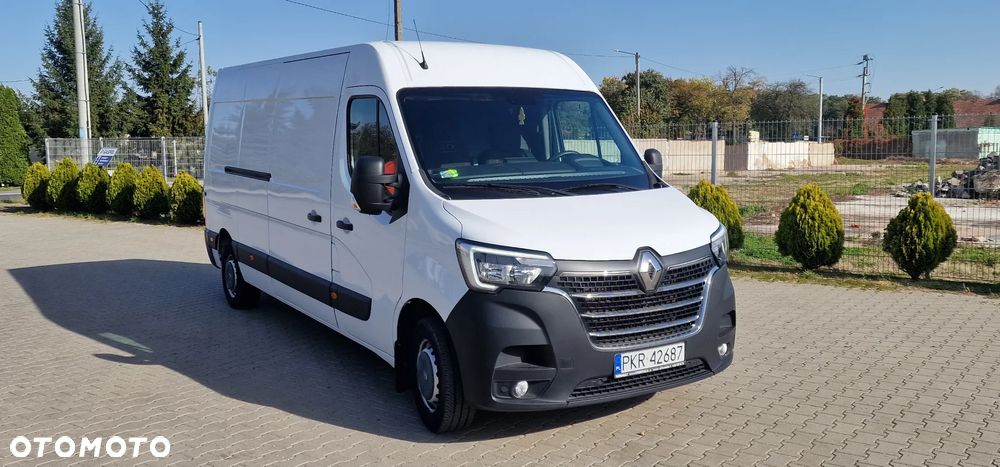 Renault Master - 15